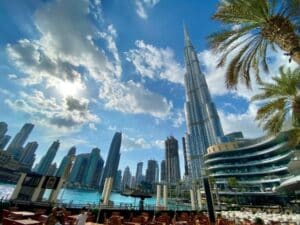 Dubai Dil Okulları Fiyatları ve Tüm Bilgiler - 2023
