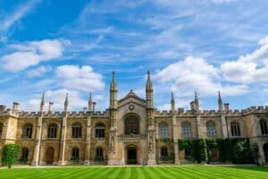 Oxford Dil Okulları