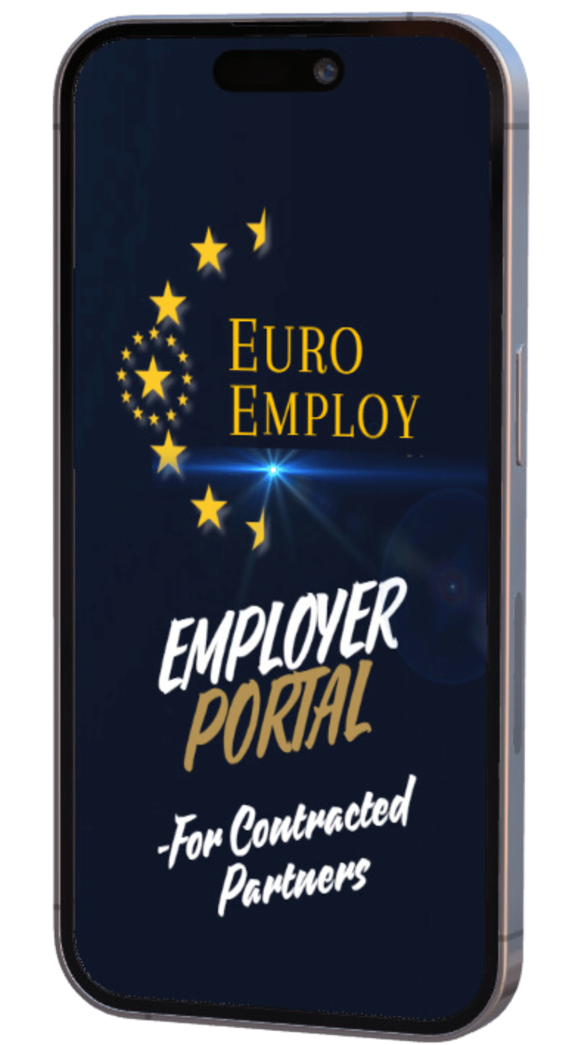 Euro Employ - Avrupaya Açılan Yolunuz 1 Euro Employ - Avrupaya Açılan Yolunuz